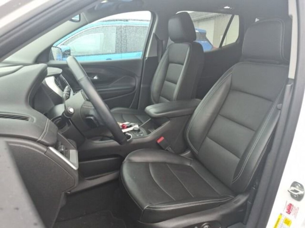 Used 2023 GMC Terrain SLT SUV