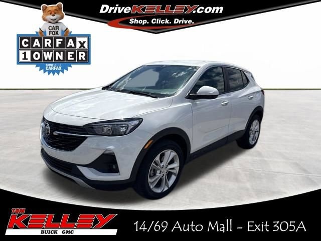2022 Buick Encore GX Preferred's photo