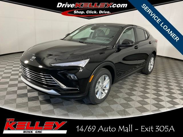 2026 Buick Envista Preferred's photo