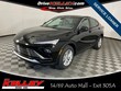  Buick Envista