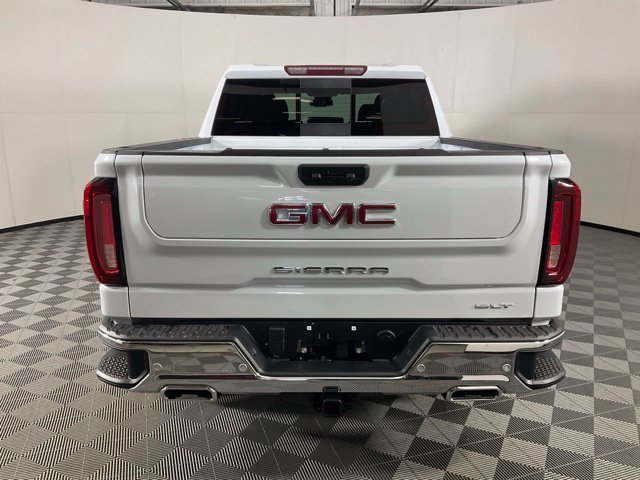 2026 GMC Sierra 1500 SLT - Photo 5