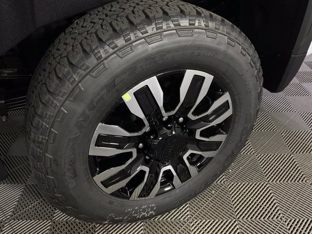 2026 GMC Sierra 2500HD Denali Ultimate - Photo 52