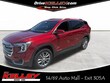  GMC Terrain