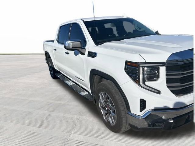 2023 Gmc Sierra 1500 SLT photo 2
