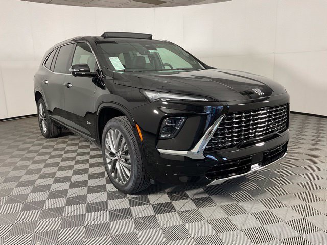 New 2026 Buick Enclave Avenir SUV