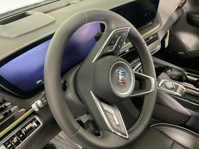 2026 Buick Envision Avenir - Photo 22