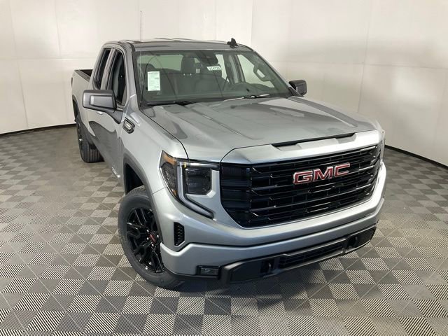 2026 GMC Sierra 1500 Elevation - Photo 43