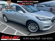  Buick Enclave