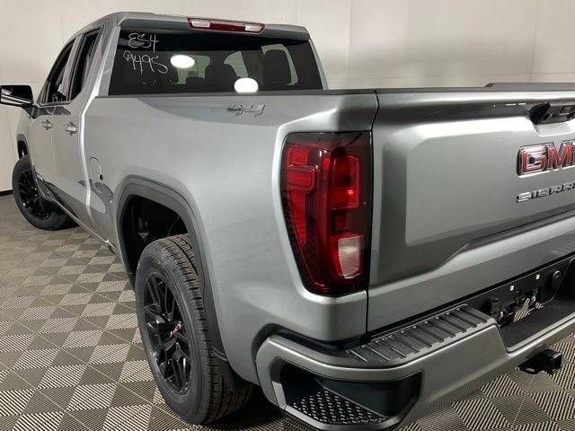 2026 GMC Sierra 1500 Elevation - Photo 35