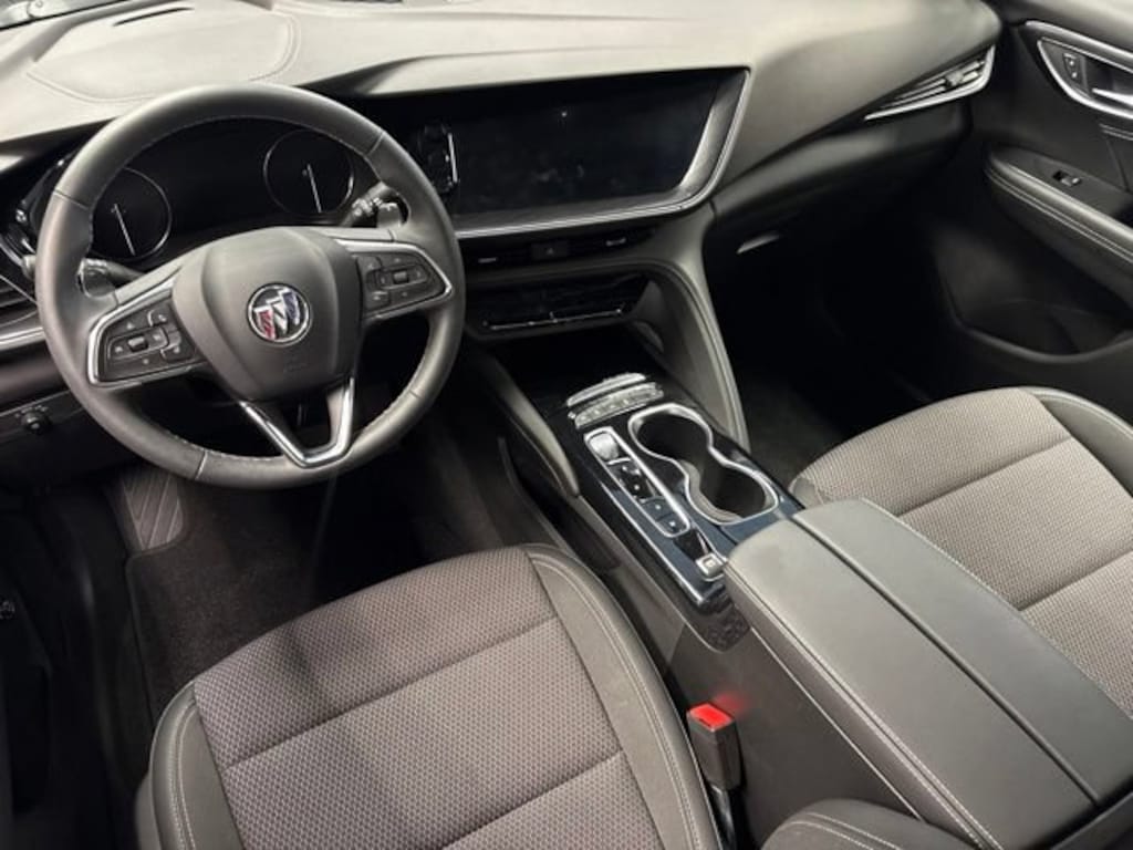 Used 2023 Buick Envision Preferred SUV