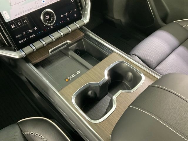 2026 GMC Acadia Denali - Photo 14