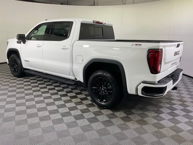 2026 Gmc Sierra 1500 Elevation photo 4