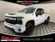Chevrolet Silverado 2500 HD