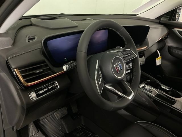 2026 Buick Envision Avenir - Photo 20