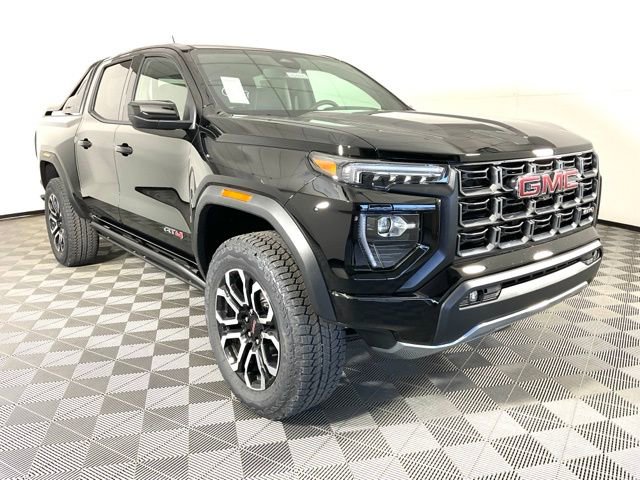 2025 Gmc Canyon AT4 photo 2
