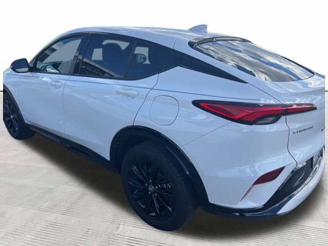 2024 Buick Envista ST photo 4