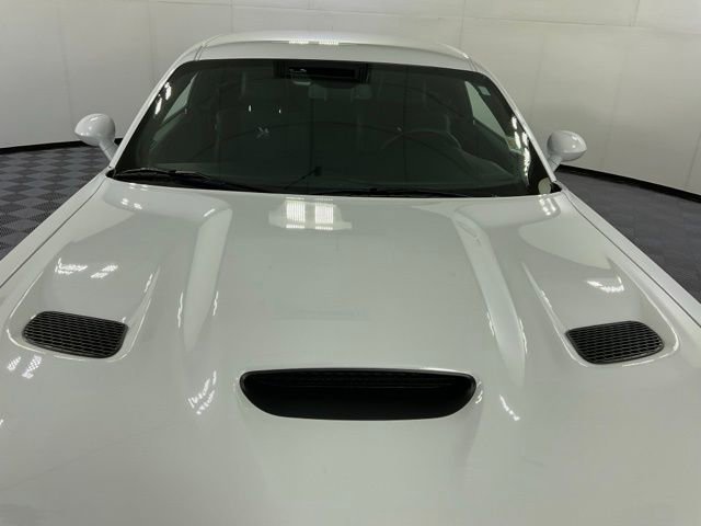2023 Dodge Challenger R/T Scat Pack photo 3