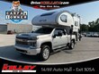 Chevrolet Silverado 3500 HD