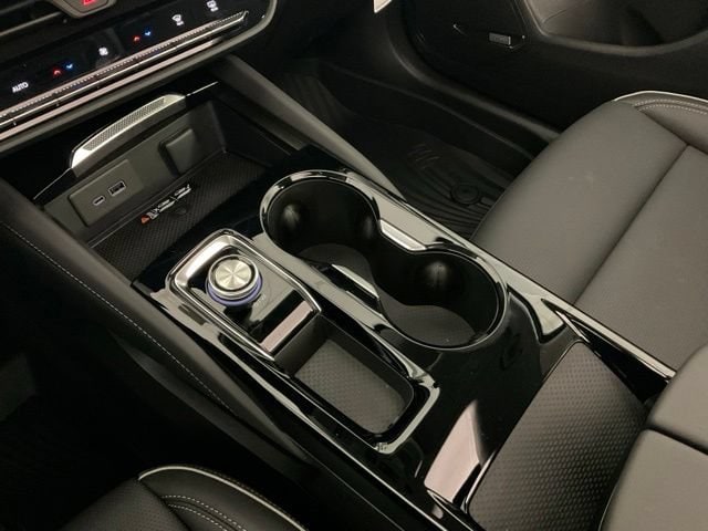2026 Buick Envision Avenir - Photo 14
