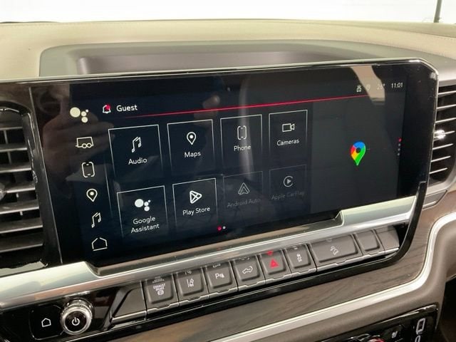 2026 GMC Sierra 2500HD SLT - Photo 12