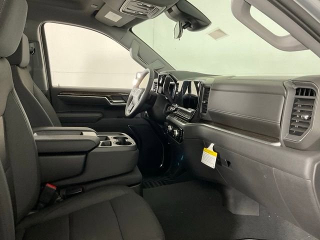2026 GMC Sierra 1500 Elevation - Photo 31