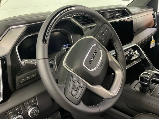 2026 GMC Sierra 1500 Denali - Photo 24