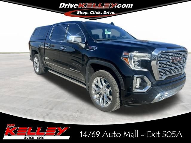 2020 GMC Sierra 1500 Denali Denali's photo