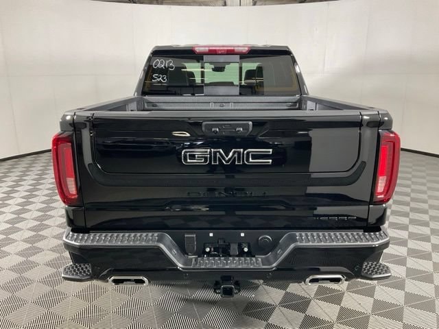 2026 GMC Sierra 1500 Denali Ultimate - Photo 5