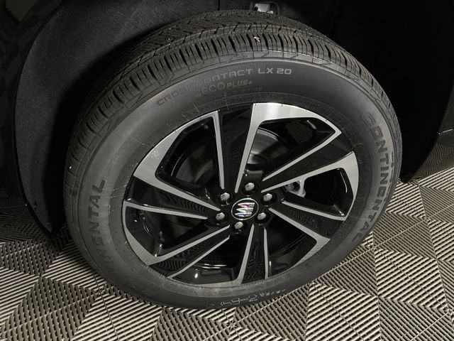 2026 Buick Enclave Sport Touring - Photo 49