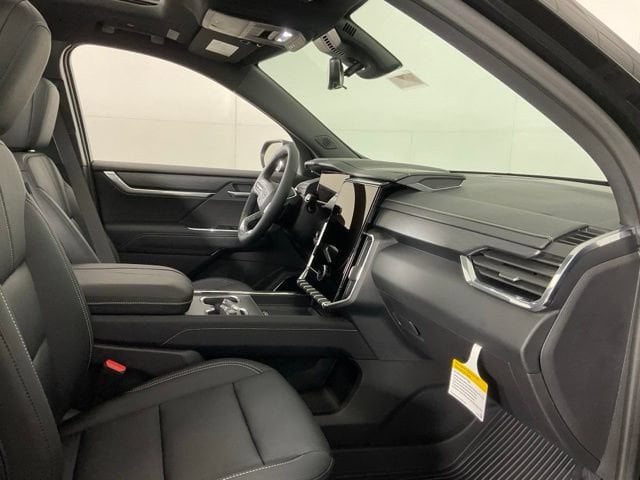 2026 GMC Acadia Elevation - Photo 34