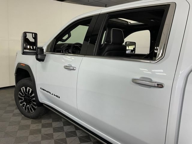 2026 GMC Sierra 2500HD Denali Ultimate - Photo 47