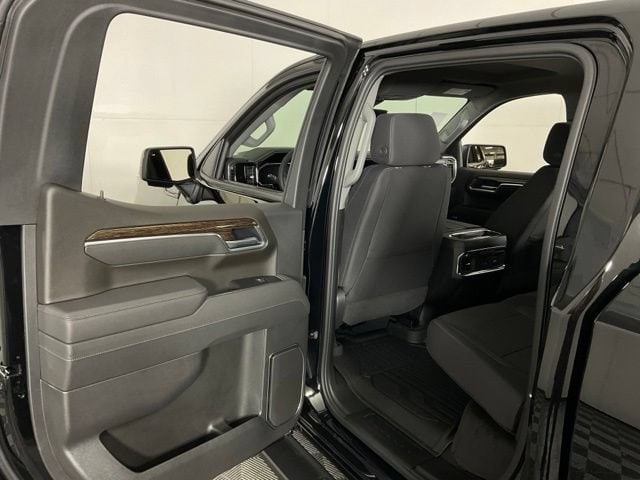 2026 GMC Sierra 1500 Elevation - Photo 34