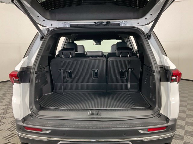 2027 Buick Enclave Preferred - Photo 34