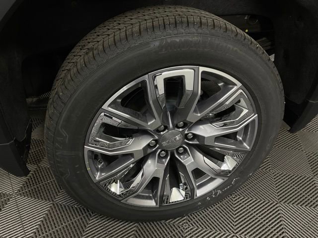 2026 GMC Sierra 1500 Denali - Photo 49