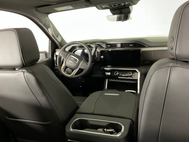 2026 GMC Sierra 3500HD Denali - Photo 15