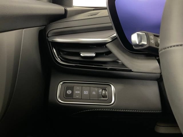 2027 Buick Enclave Sport Touring - Photo 15