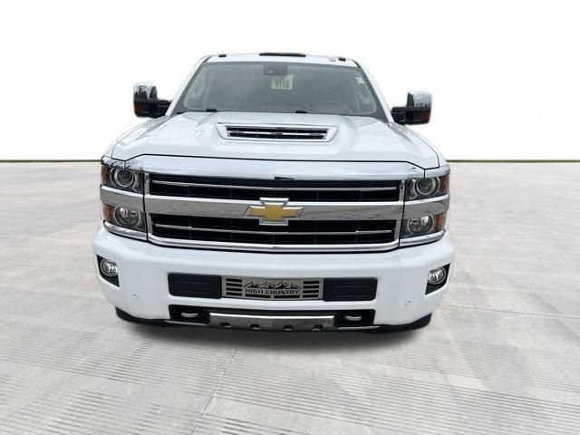 2019 Chevrolet Silverado 2500HD High Country photo 2