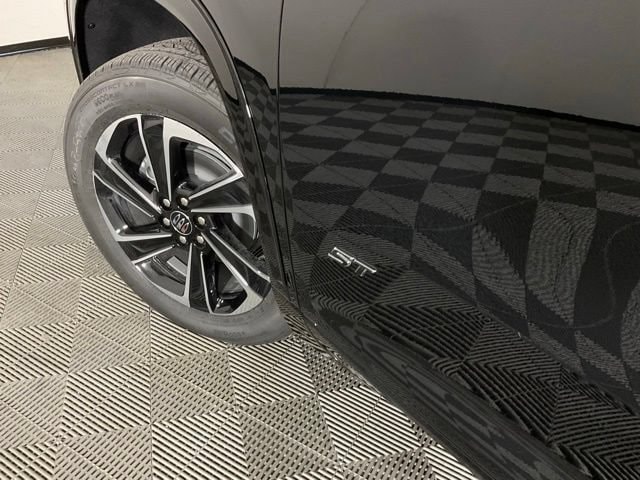 2026 Buick Enclave Sport Touring - Photo 40