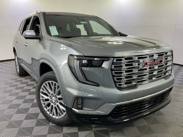 2026 GMC Acadia Denali - Photo 44
