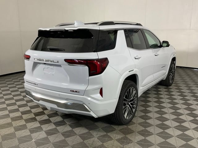 2026 GMC Terrain Denali - Photo 8