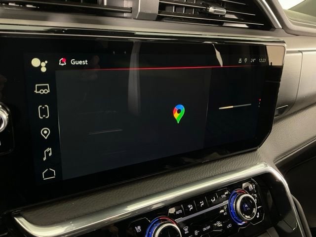 2026 GMC Sierra 3500HD Denali - Photo 14
