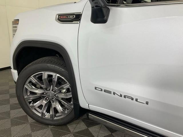 2026 GMC Sierra 1500 Denali - Photo 40