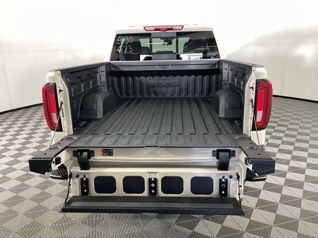 2026 GMC Sierra 1500 Denali - Photo 36