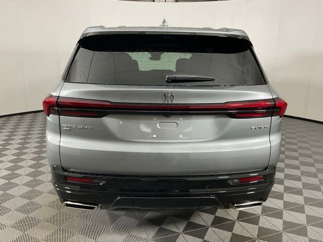 2026 Buick Enclave Sport Touring - Photo 5