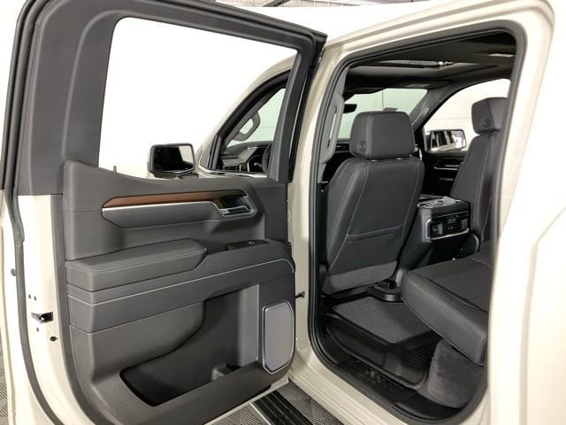 2026 GMC Sierra 1500 Denali - Photo 34