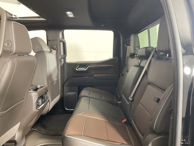 2026 GMC Sierra 1500 Denali - Photo 35