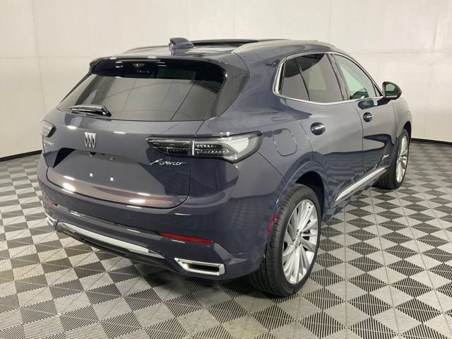 2026 Buick Envision Avenir - Photo 8