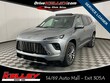  Buick Enclave
