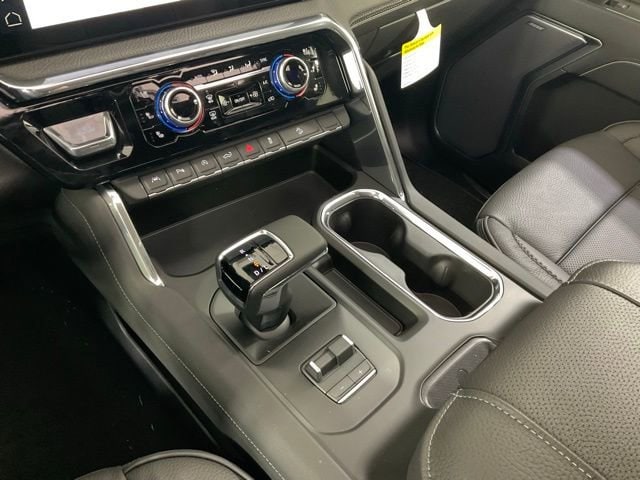 2026 GMC Sierra 1500 Denali - Photo 14