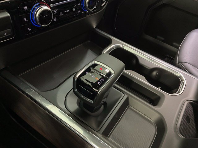 2026 GMC Sierra 1500 SLT - Photo 23